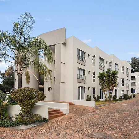 Marley On Katherine Apartments Johannesburg Exteriör bild